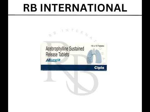 Ablung 100mg capsules