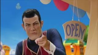 Who Did You Expect, Sportaflop