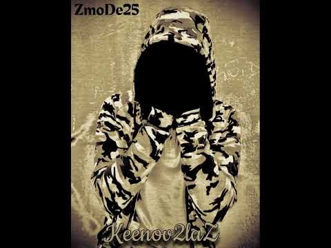 Keenovy - Zmode25  #4 ( Audio officiel )