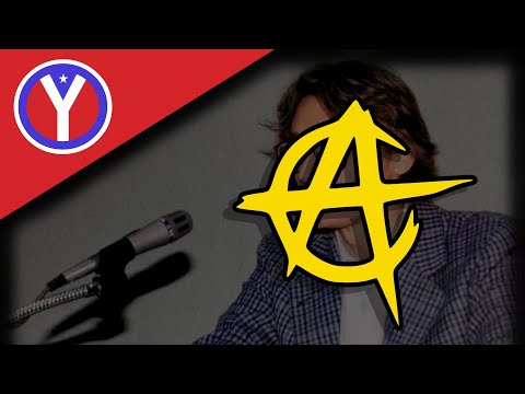 "When Money Comes Marching Home" || Satirical Anarcho-Capitalist Song