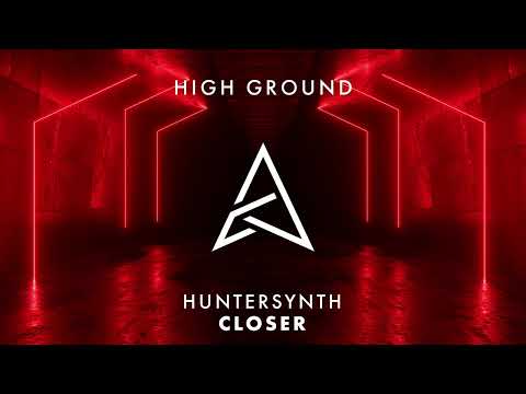 HunterSynth - Closer