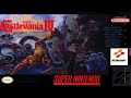 SNES Longplay Super Castlevania 4 No Deaths