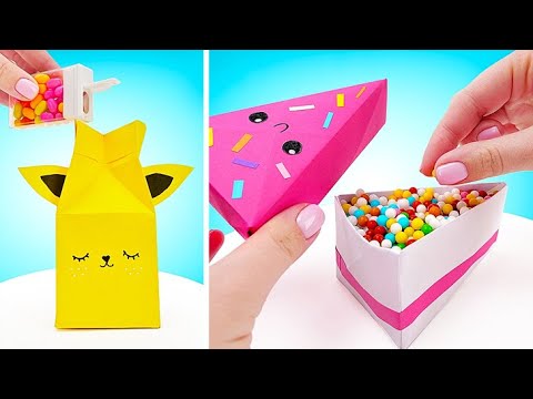 UNFORGETTABLE Birthday Party with These Crafts!✨ Slick Slime Sam's Maker World