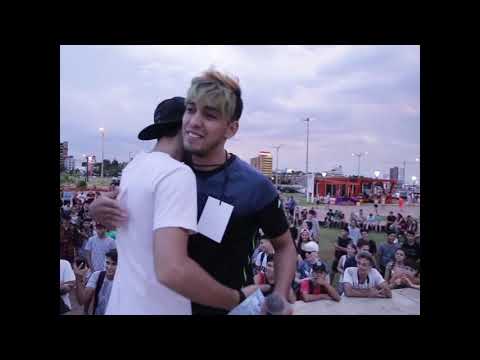 JM vs Verdhugo - Primera Ronda - Leyenda de la City