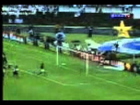 Cruzeiro 5x2 Fluminense - Alex - Golaço