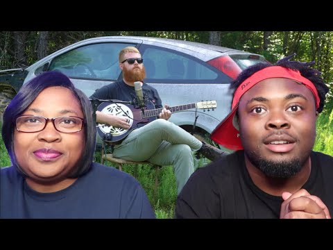 MOM REACTS - Oliver Anthony - Virginia