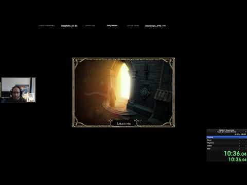 Diablo 2 Resurrected Any% Normal Assassin - 1:22:01