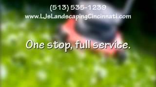 preview picture of video 'Affordable Lawn Mowing Services in Blue Ash, Ohio'