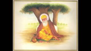 The Eighth Pauree from Japji Sahib: 11 repetitions