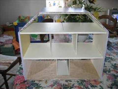 comment construire la maison playmobil