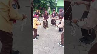 Download lagu Latihan Pramuka Siaga #shorts mp3