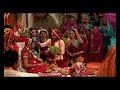 Ganga S Baby Shower In Balika Vadhu