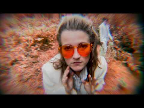 AK Patterson - My Body is a Spacesuit (Official Video)