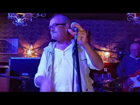 Walter Nita & The Breez (Re-edited)