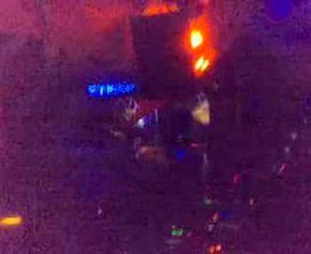 Filo & Peri Judgement Sundays 12/8/07