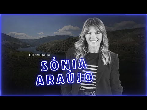 Bitaites com Sónia Araujo