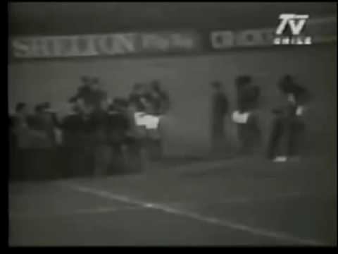 River Plate 2x3 Cruzeiro - Final da Copa Libertadores da América 1976