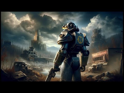 Fallout 76 Gameplay Walkthrough tips tricks  #fallout #fallout76 Part 6