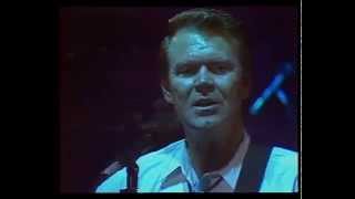 Glen Campbell    Streets of London.