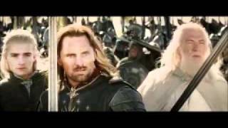 Blind Guardian - And The Story Ends (The Lord Of The Rings)