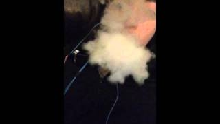 Download lagu Vaping my Eleaf IStick 50w and Kangertech SubTank Mini mp3