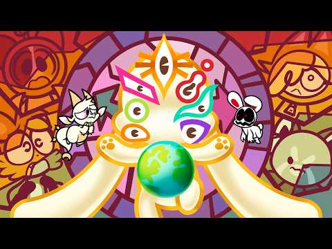 'THE BEGINNING' | Demigod Arc | EP. 01