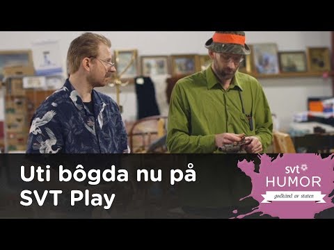 Uti bögda - Snabbkurs i börspapper.