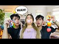 My Girlfriend Becomes a "BABY" For a Day!