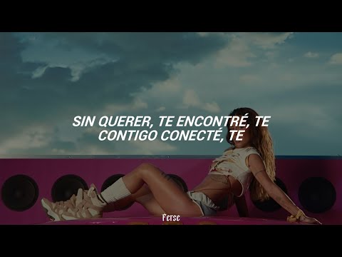 Greeicy – Quiero + (Letra)