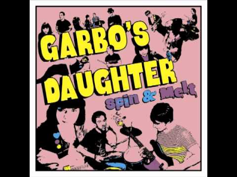 garbo's daughter - two faces have i