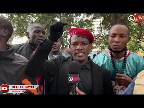 DEEJAY BRYCE HOOZAMBEE FT MA GENZ REJECT FINANCE  BILL 2024 MIX DANCEHALL ARBANTONE AFROBEAT GOTHAA