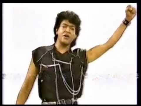 Raj Senewiratne - Cover Song of "When The Going Gets Tough"