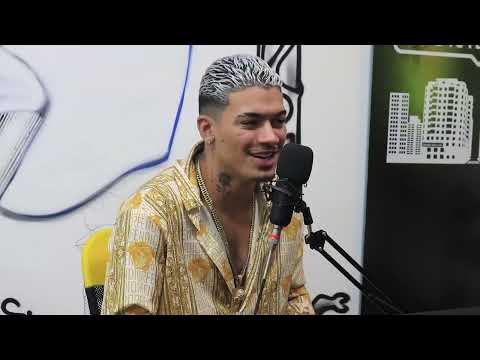 KAUANZINHO - CANTOR, DIGITAL INFLUENCER #EPISÓDIO 26 - PAPO NA BOA VISTA