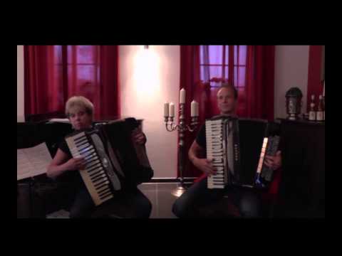 Duo Concertante   Libertango Juli 2014