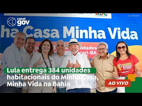 Assista ao Vídeo