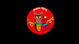 DJ Da Loco - Bewegen is gezond