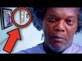 GLASS Breakdown Unbreakable Easter Eggs Details You Missed