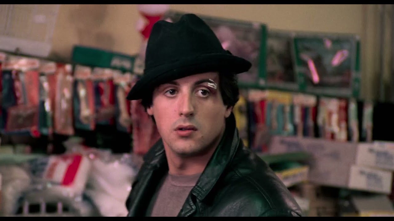 Miniature de la vidéo 50th Anniversary du film Rocky