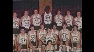 Shawn Kemp: Before The Reign (Mini-Documentary)