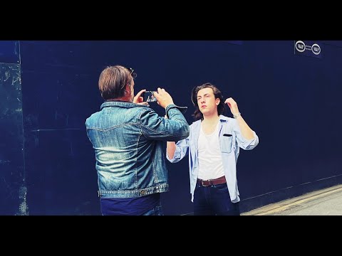 THE CELTIC SOCIAL CLUB - The Auld Triangle-