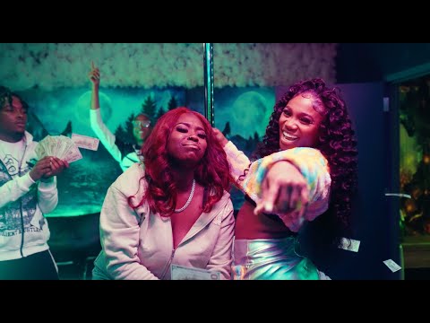 BunnaB - Awf Da Perky (Official Music Video)