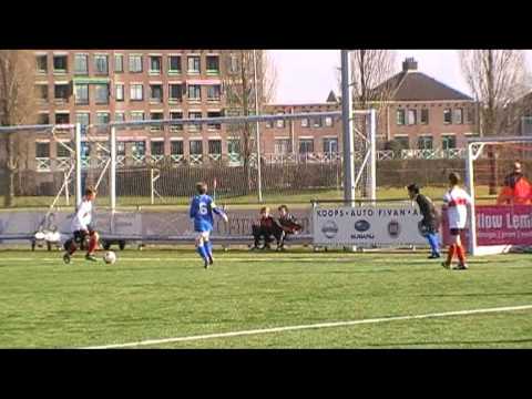 Hoogland E6 - So soest E7 25-02-2012