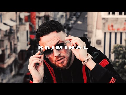 AZET X CAPITAL BRA X SAMRA - KRIMINAL (prod. by Exetra Beatz)