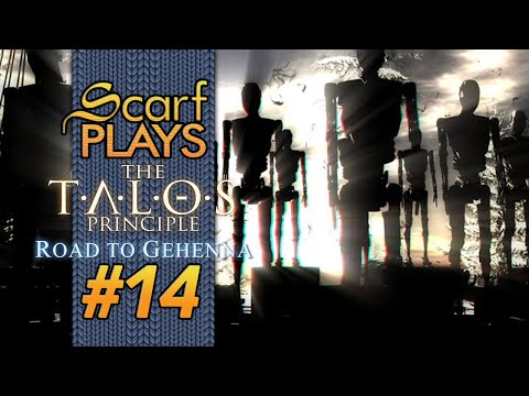ScarfPlays Road to Gehenna 14 - Star Tour