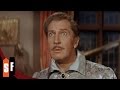 The Raven - Vincent Price (1/1) Dark Winged ...