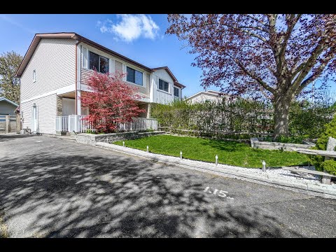 65 Carberry Crescent, Brampton Home for Sale - Real Estate Properties for Sale