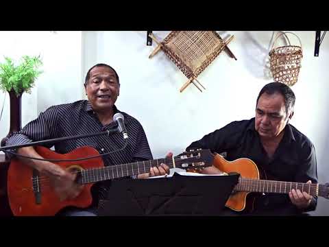 Yo nací libre - Pedro Bernal LA VOZ DE ORO DEL AMAZONAS