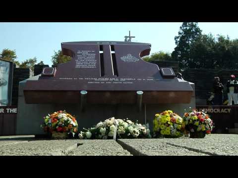 Minister Jeff Radebe launches 2016 Youth Month Campaign