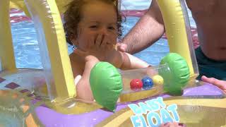 FAME RESIDENCE LARA&SPA HOTEL | TATİL TURİZM
