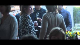 4VWO Documentary 'The Netherlands' -  Theaterhavo/vwo exchange project China